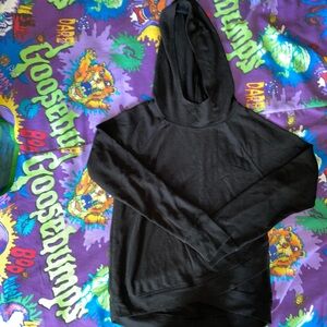 Women’s active sweater size PS